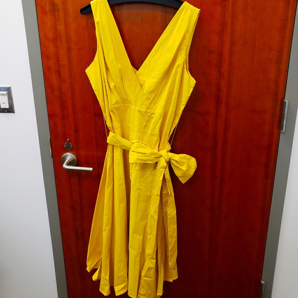 Summer dress